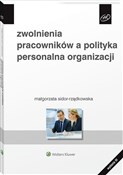 polish book : Zwolnienia... - Małgorzata Sidor-Rządkowska