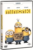 polish book : Minionki