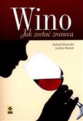 polish book : Wino Jak z... - Richard Kitowski, Jocelyn Klemm