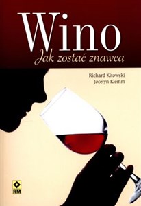 Picture of Wino Jak zostać znawcą