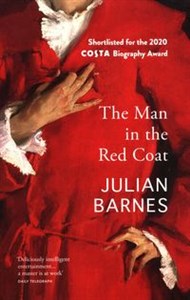 Picture of The Man in the Red Coat