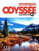 Odyssee A2... - Abi Mansour D., Anthony S., P. -  Książka z wysyłką do UK