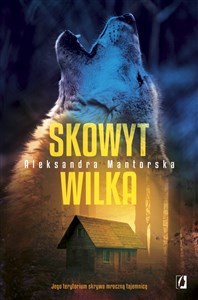 Obrazek Skowyt wilka