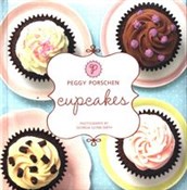 Cupcakes - Peggy Porschen - Ksiegarnia w UK