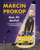 Gaz do dec... - Marcin Prokop -  Polish Bookstore 