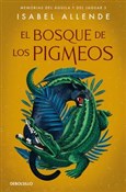 polish book : Bosque de ... - Isabel Allende
