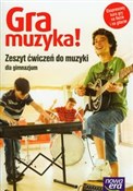 Gra muzyka... - Jan Oleszkowicz -  books from Poland
