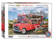 polish book : Puzzle 100...