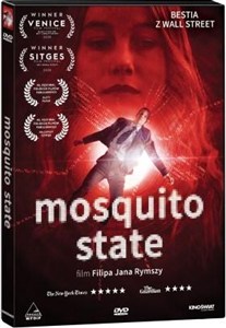 Obrazek Mosquito State DVD