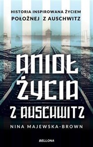 Picture of Anioł życia z Auschwitz