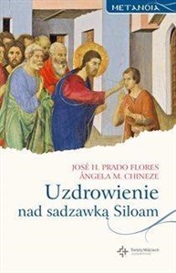 Obrazek Metanoia. Uzdrowienie nad sadzawką Siloam