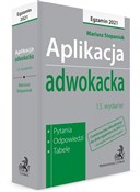 Aplikacja ... - Mariusz Stepaniuk -  Książka z wysyłką do UK