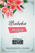 polish book : Babska mis... - Małgorzata J. Kursa