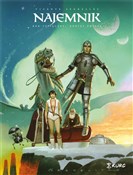 Polska książka : Najemnik T... - Vicente Segrelles