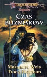 Picture of Czas bliźniaków t.1