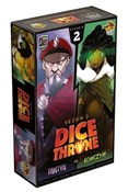 Dice Thron... -  books in polish 