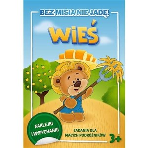 Picture of Bez misia nie jadę! Wieś