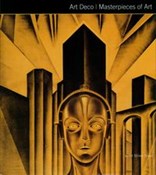 Zobacz : Art Deco M... - Janet Tyson