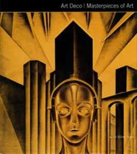 Picture of Art Deco Masterpieces of Art
