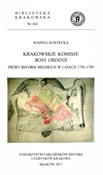 Krakowskie... - Joanna Kostecka -  foreign books in polish 