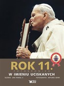 Rok 11 W i... - Jan Paweł II, Arturo Mari -  books from Poland