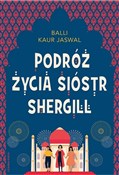 Polska książka : Podróż życ... - Balli Kaur Jaswal