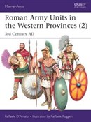 Roman Army... - Raffaele Damato - Ksiegarnia w UK
