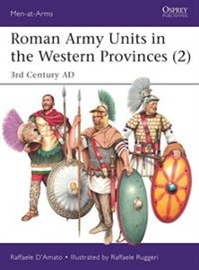 Obrazek Roman Army Units in the Western Provinces (2)