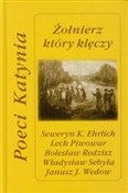 Żołnierz k... -  foreign books in polish 