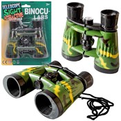 Lornetka w... -  foreign books in polish 