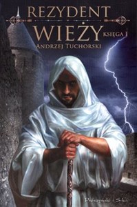 Picture of Rezydent wieży księga 1