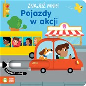 Zobacz : Pojazdy w ... - Opracowanie zbiorowe