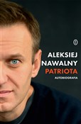 Patriota A... - Aleksiej Nawalny -  foreign books in polish 