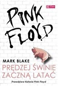 Pink Floyd... - Mark Blake -  Polish Bookstore 