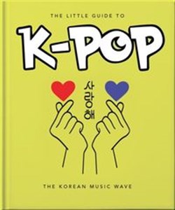 Picture of The Little Guide to K-POP