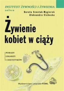 Picture of Żywienie kobiet w ciąży