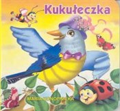 Kukułeczka... - Maria Konopnicka -  books in polish 