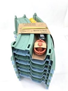 Picture of Re-Line Piaskownica Zabawka do piasku i wody