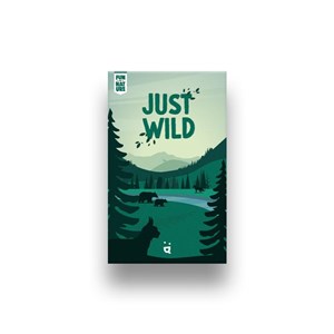 Obrazek Helvetiq Just Wild (ENG) IUVI Games