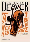 Tańczący T... - Jeffery Deaver - Ksiegarnia w UK