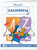 Disney ucz... -  books in polish 