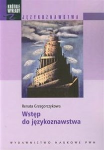 Picture of Wstęp do językoznawstwa