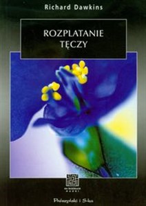 Picture of Rozplatanie tęczy