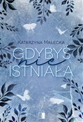 polish book : Gdybyś nie... - Katarzyna Małecka