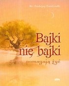 Książka : Bajki nie ... - Andrzej Zwoliński