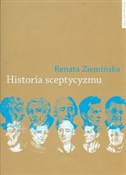 Historia s... - Renata Ziemińska -  books in polish 