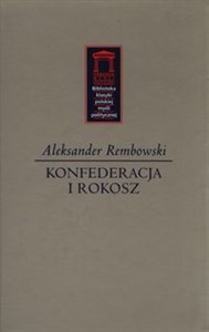 Picture of Konfederacja i rokosz