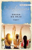 Droga do r... - Paullina Simons -  foreign books in polish 