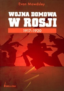 Obrazek Wojna domowa w Rosji 1917-1920