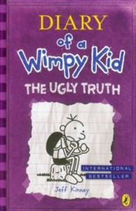 Picture of Diary of a Wimpy Kid The Ugly Truth